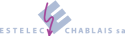 Estelec Chablais SA